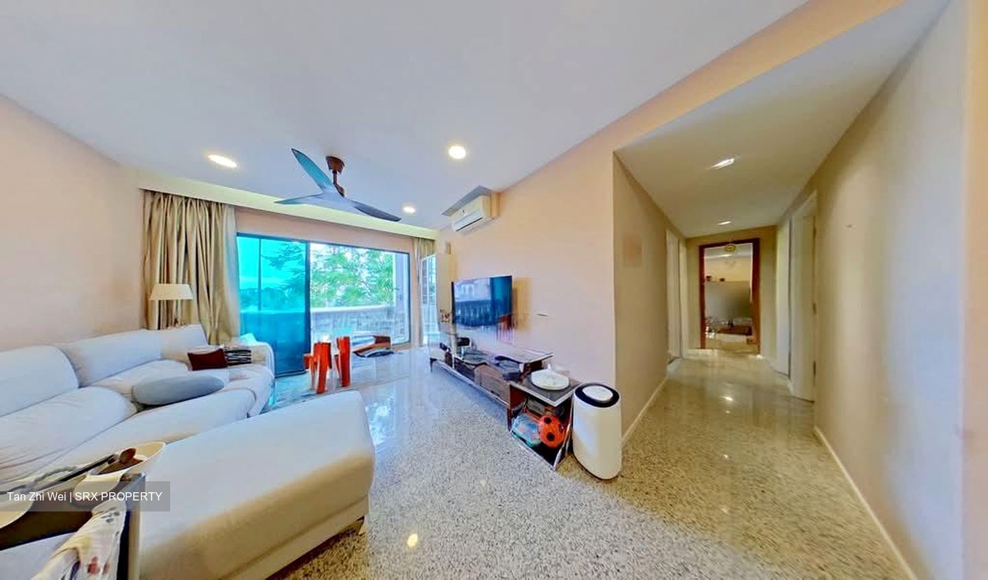 Stratford Court (D16), Condominium #534181661